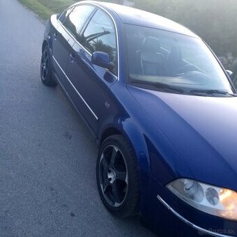 Predám Passat b5.5