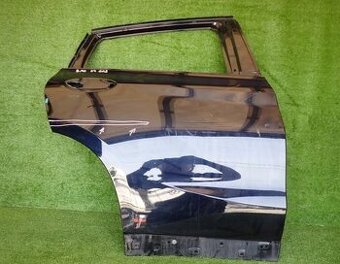 bmw x4 dvere g02 2018+