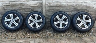 Disky MERCEDES GLC 18" 5×112