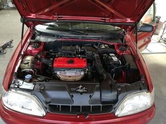 Citroen xsara 2000
