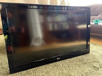 Predam 42 palcovy TV LG 42LH5000
