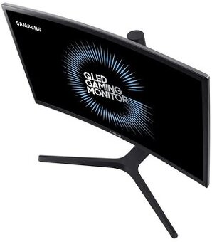 TOP - 24" Samsung C24FG73