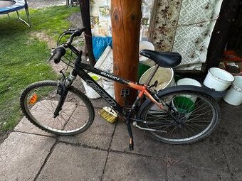 Bicykel
