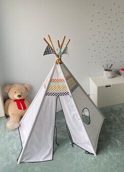 Predám teepee Vigvam stan