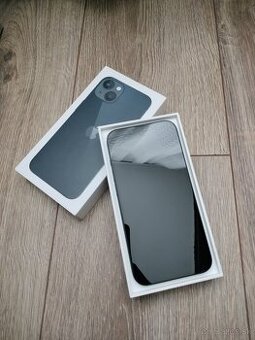 Predám Apple iPhone 13 128GB Top Stav