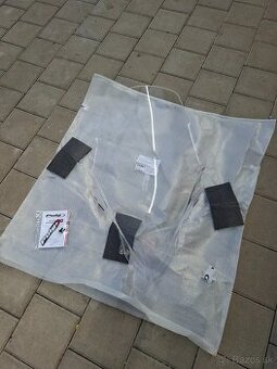 plexi Puig na skúter pcx
