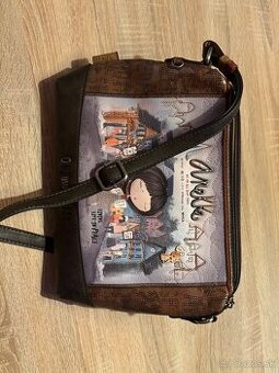 Anekke crossbody
