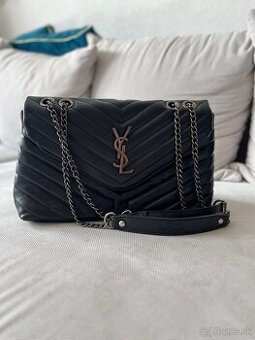 YSL kabelka