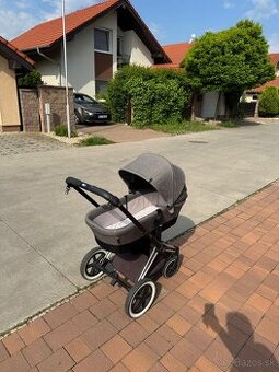 Cybex priam 2018