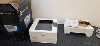 HP 402 dne