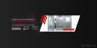 Profesionálne čistenie DFP/FAP/SCR/KAT do 24hod
