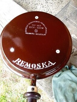 Remoska