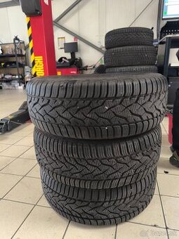 Barum quartaris 205/55 R16 91H