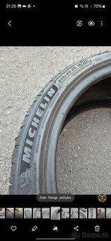 225/40 r18 letne michelin