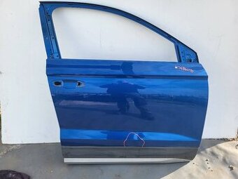 Skoda karoq dvere prave predne