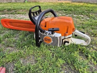 Stihl 391