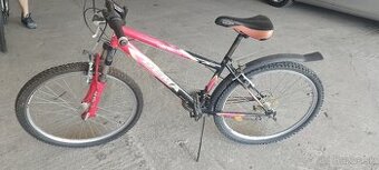 Dámsky horský bicykel Dema