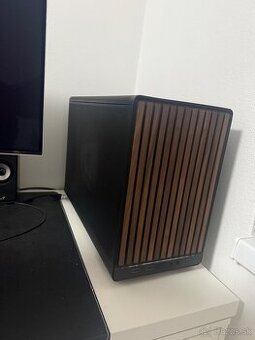 i9 12900KF, 32GB DDR5, RX 6700 XT 12GB