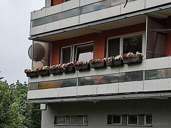 2 izbový byt Nitra -Chrenova