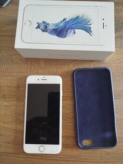 IPhone 6s