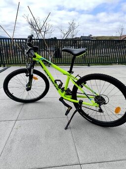 MTB Rickrider