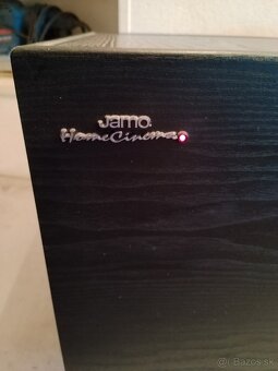 Reproduktory Jamo - 1