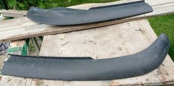 Ford Galaxy 2004, predám plast pod predný spojler