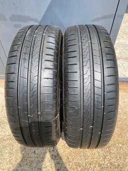 Letné Pneumatiky Hankook 195/65R15 2Ks