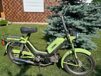 Babetta 210