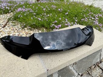 Harley-Davidson plexi štít