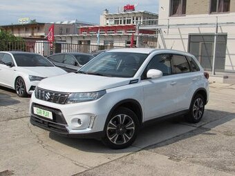 Suzuki Vitara 1,4T Mildhybrid - Elegance 2WD