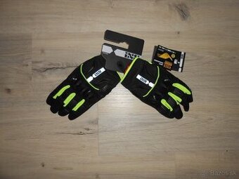 Predam nove moto rukavice znacky IXS MATADOR 2.0