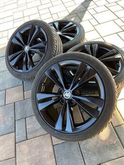5x112 r18 Neptun - octavia 2 rs