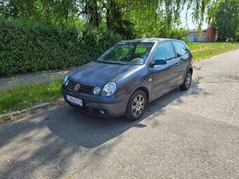 Volkswagen Polo 1.2