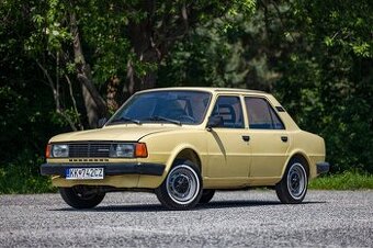 Škoda 120L