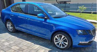 Škoda Octavia Drive