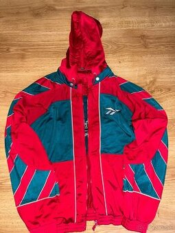 Vintage Reebok mikina
