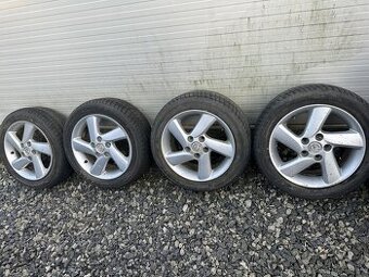 5x114,3 alu disky