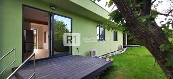 NA PRENÁJOM nový, zariadený 2 izb. byt s terasou + parkovani