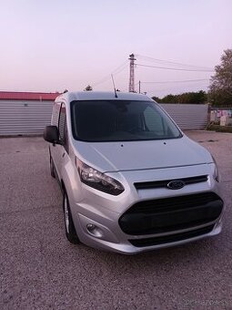 Ford Transit Connect 1.0 Ecoboost