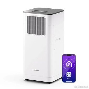 Breeze Box Smart mobilná klimatizácia