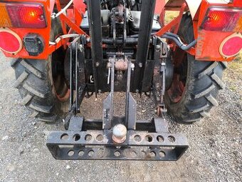 Malotraktor MT8 132.2