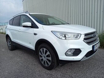Ford Kuga AWD 1.5 Ecoboost A/T