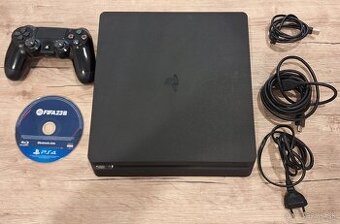 Sony PS4 slim 850GB