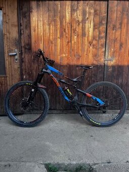 Lapierre zesty am 527