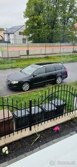 Passat B6 1.9 TDI 77kw