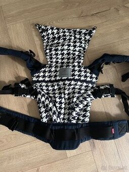 Nosic Manduca XT - pepita navy