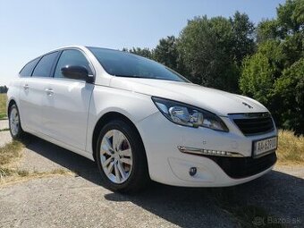 Peugeot 308 Break/SW 1.2 PureTech