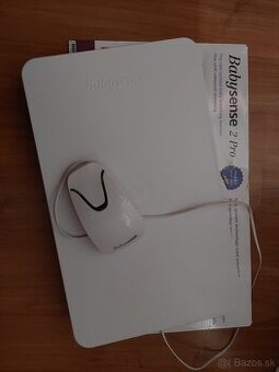 Babysense 2 Pro monitor dychu