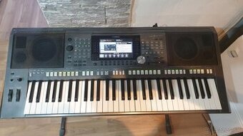 YAMAHA PSR S970